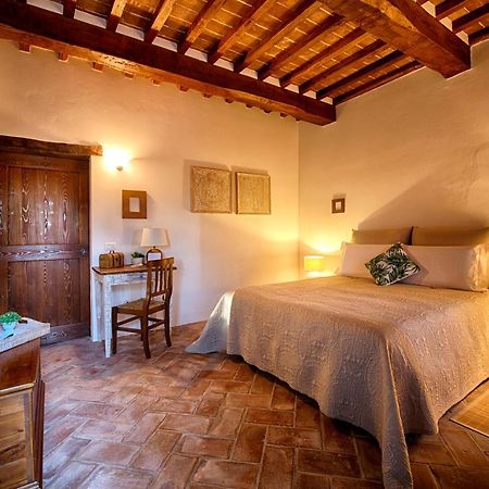 Città di Castello B&B Casa Pompeo מראה חיצוני תמונה