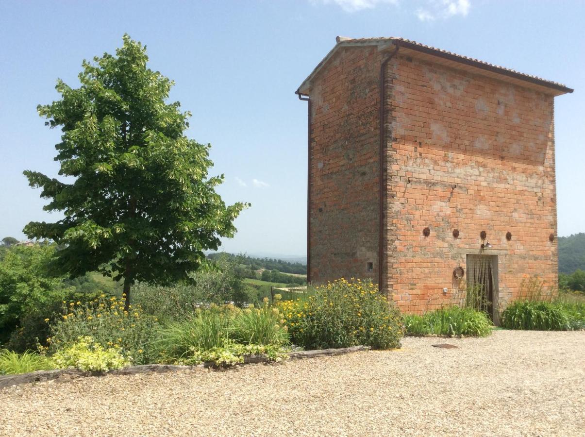 Città di Castello B&B Casa Pompeo מראה חיצוני תמונה