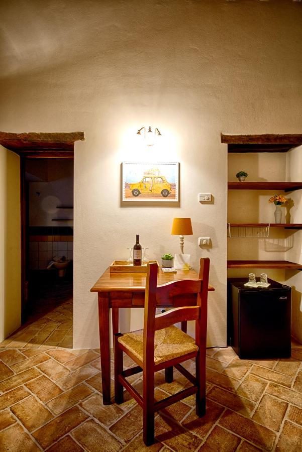 Città di Castello B&B Casa Pompeo מראה חיצוני תמונה