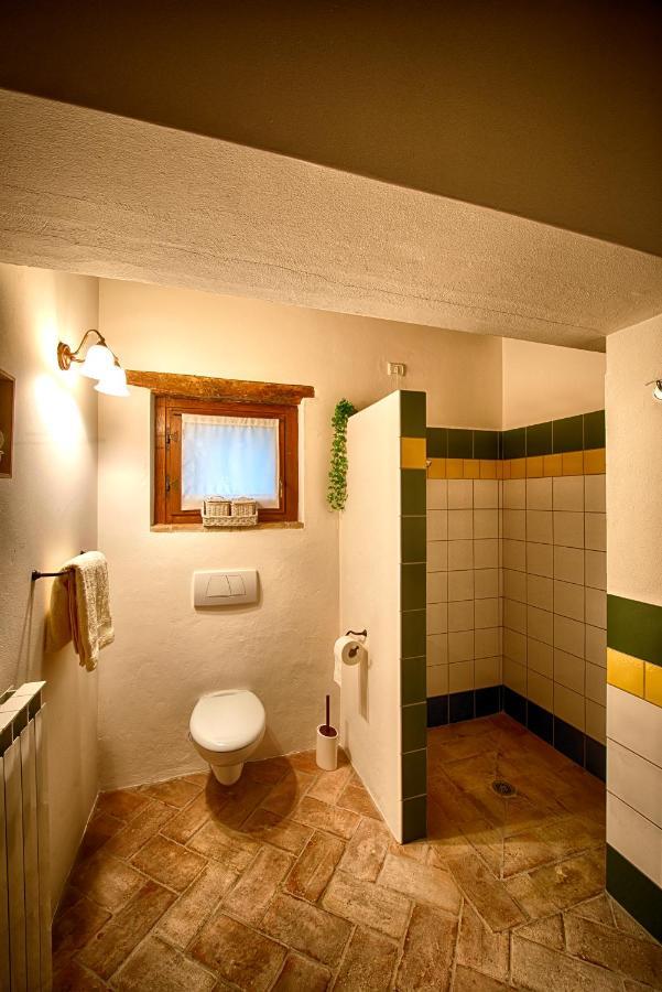 Città di Castello B&B Casa Pompeo מראה חיצוני תמונה