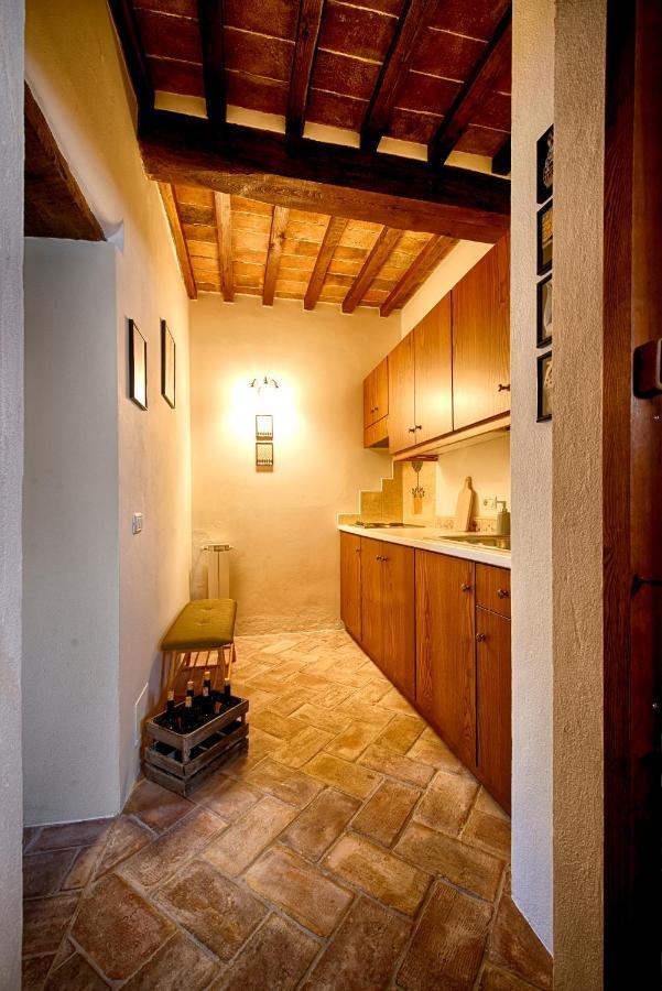 Città di Castello B&B Casa Pompeo מראה חיצוני תמונה