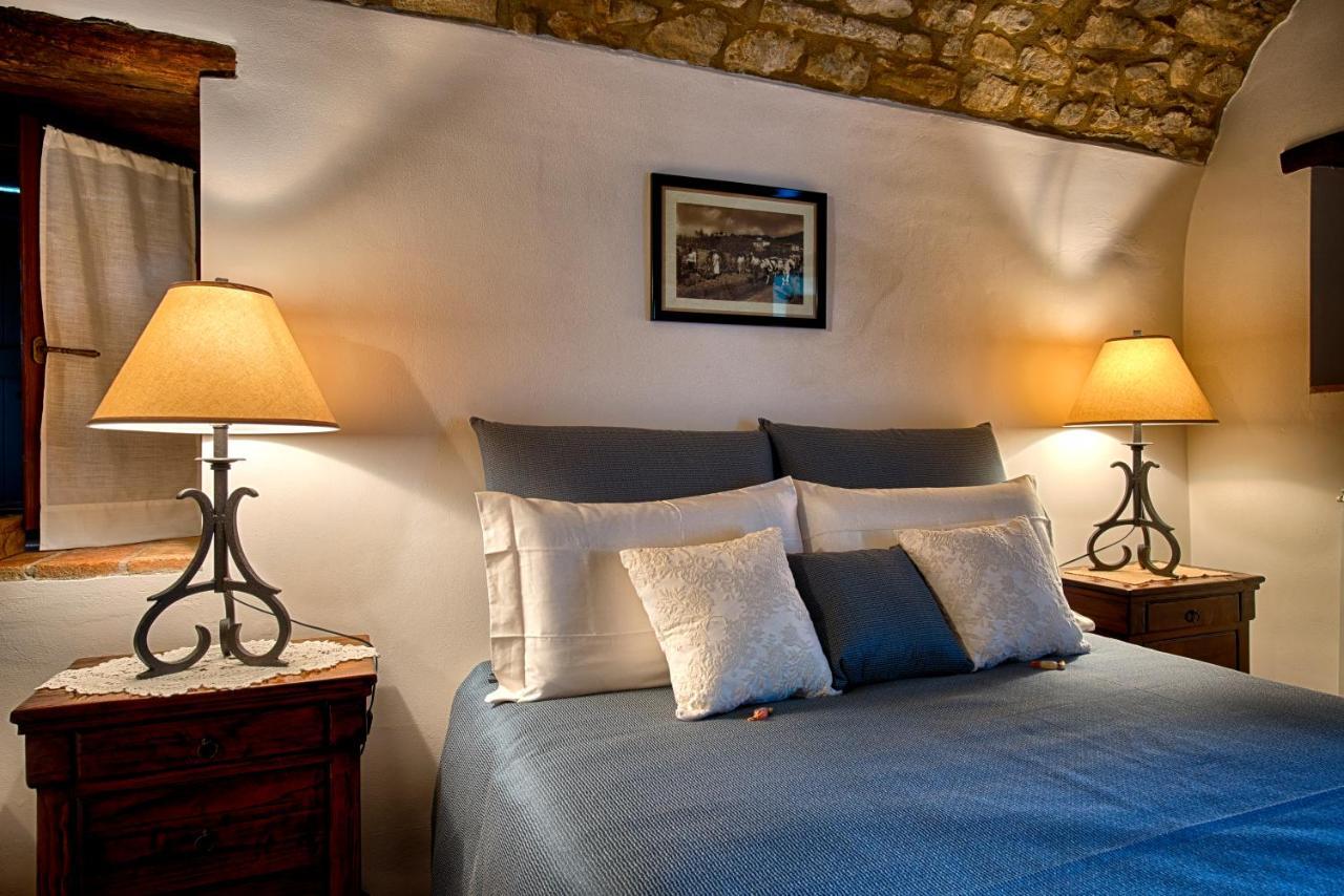 Città di Castello B&B Casa Pompeo מראה חיצוני תמונה