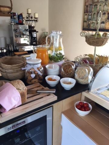 Città di Castello B&B Casa Pompeo מראה חיצוני תמונה