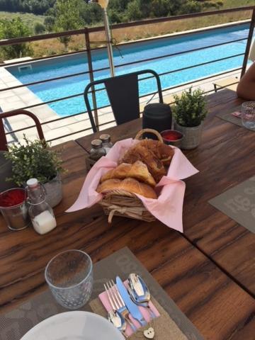 Città di Castello B&B Casa Pompeo מראה חיצוני תמונה